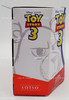 Disney Pixar Toy Story 3 Lotso Figure 2010 Mattel #R4781 NRFP