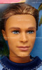 Barbie Cali Guy Blaine Doll 2004 Mattel #H4476 NRFB