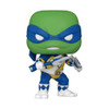 Funko POP Retro Toys 104 Mighty Morphin Power Rangers TMNT Leonardo Vinyl Figure