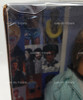 Barbie The New Look Ken Doll 2005 Mattel #J7505 NRFB