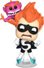 Funko Pop Disney 1506 Incredibles 20th Anniversary JJ and Syndrome Vinyl Figure