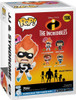 Funko Pop Disney 1506 Incredibles 20th Anniversary JJ and Syndrome Vinyl Figure