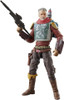 Star Wars The Vintage Collection Mandalorian Cobb Vanth Deluxe Action Figure
