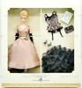 High Tea And Savories Barbie Doll Giftset Silkstone BFMC Gold Label Mattel J0597