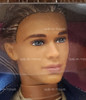 Barbie Cali Guy Blaine Doll with Rad Surfing Gear 2004 Mattel C6792 NRFB