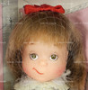 Madame Alexander Kay Thompson's Eloise 8" Doll 1999 Alexander Doll Company NRFB