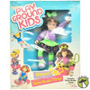 ERTL Megan and her Teeter Rockin' Totter Doll 1991 ERTL #07741 NRFB