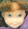 ERTL Megan and her Teeter Rockin' Totter Doll 1991 ERTL #07741 NRFB