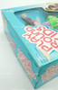 ERTL Megan and her Teeter Rockin' Totter Doll 1991 ERTL #07741 NRFB
