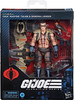 GI Joe Classified Series 6 Inch Chip Raptor Talon Deluxe Action Figure Hasbro