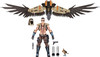 GI Joe Classified Series 6 Inch Chip Raptor Talon Deluxe Action Figure Hasbro