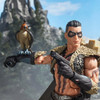 GI Joe Classified Series 6 Inch Chip Raptor Talon Deluxe Action Figure Hasbro