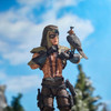 GI Joe Classified Series 6 Inch Chip Raptor Talon Deluxe Action Figure Hasbro