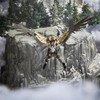 GI Joe Classified Series 6 Inch Chip Raptor Talon Deluxe Action Figure Hasbro
