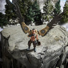 GI Joe Classified Series 6 Inch Chip Raptor Talon Deluxe Action Figure Hasbro