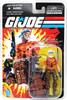 G.I. Joe Tiger Force Survival Specialist Stuart Selkirk Figure Hasbro NRFP