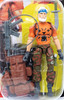 G.I. Joe Tiger Force Survival Specialist Stuart Selkirk Figure Hasbro NRFP