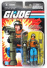 G.I. Joe Tiger Force Advanced Recon Sneak Peek Action Figure 2015 Hasbro NRFP