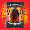 Czarface Ultimates Wave 2 Czarface Czar Noir Action Figure Super 7