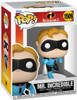 Funko Pop Disney 1509 The Incredibles 20th Anniversary Mr. Incredible Figure
