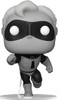 Funko Pop Disney 1509 Mr. Incredible Black and White Chase Vinyl Figure