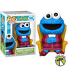 Funko Pop TV 1609 Sesame Street Cookie Monster Vinyl Figure