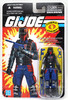 G.I. Joe Cobra Information Extractor Interrogator Action Figure 2015 Hasbro NRFP