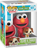 Funko Pop TV 1611 Sesame Street Elmo and Tango Vinyl Figure