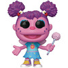 Funko Pop TV 1610 Sesame Street Abby Vinyl Figure