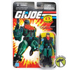 G.I. Joe Cobra B.A.T. Leader Over Kill Action Figure 2018 Hasbro NRFP
