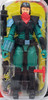 G.I. Joe Cobra B.A.T. Leader Over Kill Action Figure 2018 Hasbro NRFP