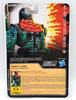 G.I. Joe Cobra B.A.T. Leader Over Kill Action Figure 2018 Hasbro NRFP