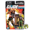G.I. Joe Anti-Armor Trooper David "Salvo" Hasle Action Figure 2016 Hasbro NRFP