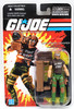 G.I. Joe Anti-Armor Trooper David "Salvo" Hasle Action Figure 2016 Hasbro NRFP