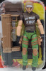 G.I. Joe Anti-Armor Trooper David "Salvo" Hasle Action Figure 2016 Hasbro NRFP