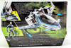G.I. Joe The Rise of Cobra Sky Sweeper Jet with Air Raid Figure 2009 Hasbro 92956