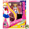 S.H. Figuarts Sailor Moon Pretty Guardian Sailor Moon Figure 2013 Bandai 64490