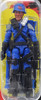 G.I. Joe Cobra Shock Troops Commander Lt. Clay Moore Figure 2018 Hasbro NRFP