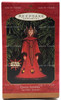 Queen Amidala Star Wars Episode 1 Ornament Hallmark Keepsake 1999