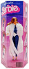 Fabulous Fur Barbie Doll Vintage 1983 Mattel #7093