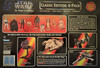 Star Wars PotF Classic Edition 4 Pack Action Figures Luke Han Vader Chewbacca