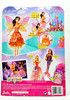 Barbie and The Secret Door Nori Fairy Doll 2013 Mattel BLP26