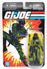 G.I. Joe Ninja Commando Code Name: Nunchuk Action Figure 2015 Hasbro NRFP