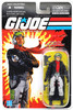 G.I. Joe Stealth Fighter Pilot Exclusive Action Figure 2017 Hasbro NRFP