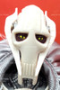 Star Wars Revenge of the Sith General Grievous 12" Figure 2005 Hasbro 85401 NRFP