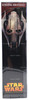 Star Wars Revenge of the Sith General Grievous 12" Figure 2005 Hasbro 85401 NRFP