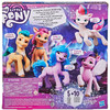 My Little Pony A New Generation Movie Unicorn Party Celebration Collection