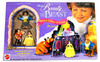 Disney's Beauty and the Beast Once Upon A Time Playset Mattel No. 5110 NRFB