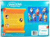 Walt Disney's Snow White and the Seven Dwarfs Miniatures Mattel No. 5184 NRFB