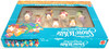 Walt Disney's Snow White and the Seven Dwarfs Miniatures Mattel No. 5184 NRFB